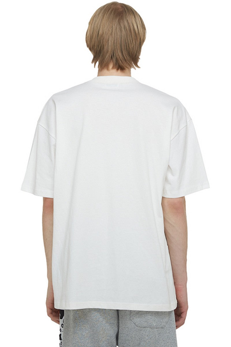 Old Order Gradient Logo Basic Tee