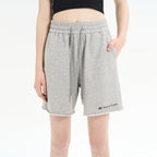 H/C High Waist Logo Shorts