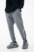 H/C 3M Reflective Nylon Pants - UK Only