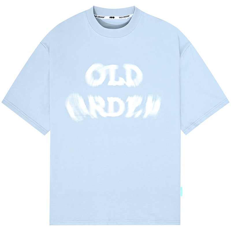 OO Motion Logo Tee