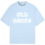 OO Motion Logo Tee