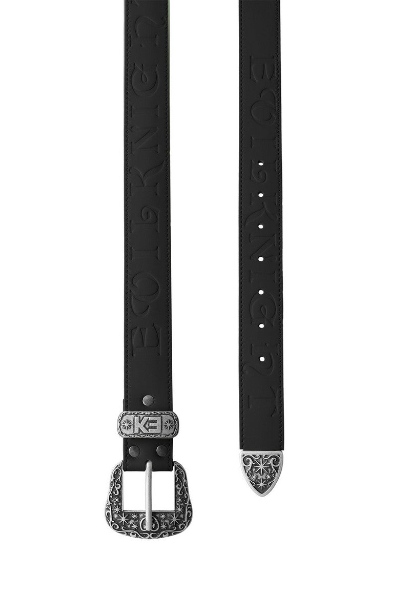 Metal Buckle Belt