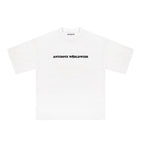 Logo Heavy Tee