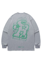 Phantom Logo L/S Tee