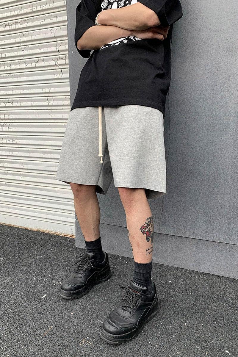 CZ Basic Loose Shorts