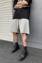 CZ Basic Loose Shorts