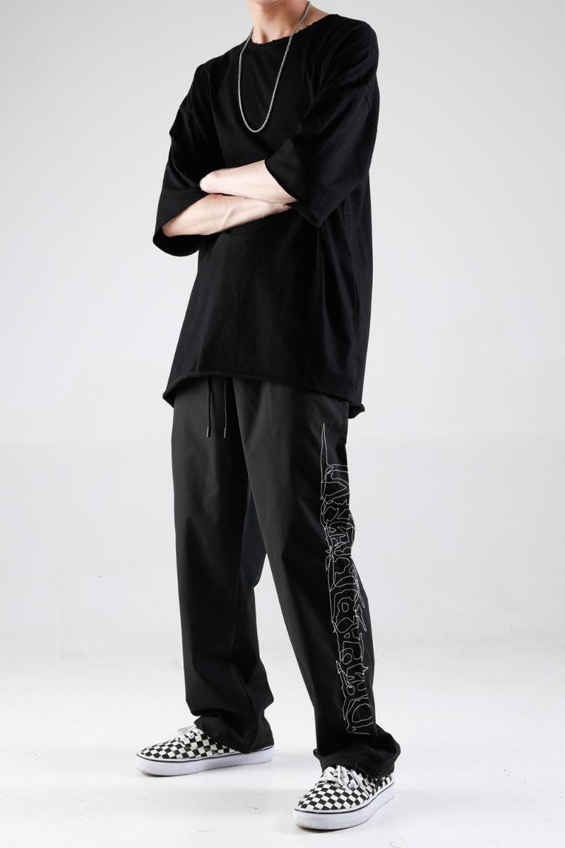 CZ ED Graffiti Pants