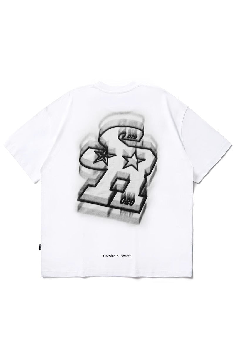 Phantom Logo Tee