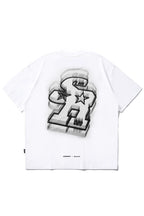Phantom Logo Tee