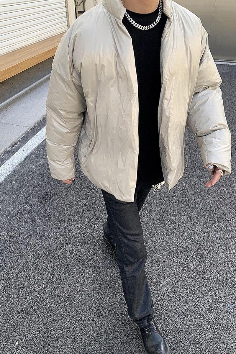 CZ Oversized Down Jacket