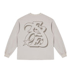 Logo Loose L/S Tee
