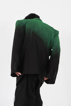 AC Gradient Suit Jacket