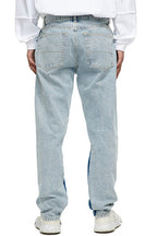 Old Order Front Pockets Washed Jeans