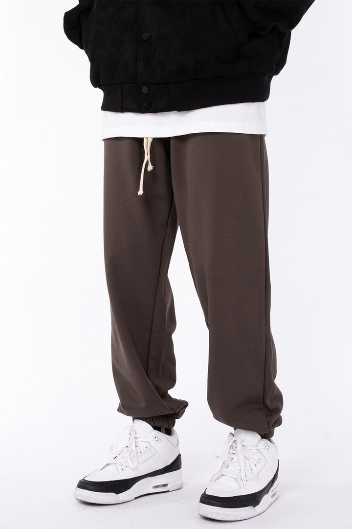 CZ Retro Loose Sweatpants