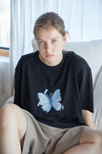 THINGY Butterfly Logo Tee