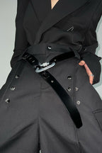 Metal Belt