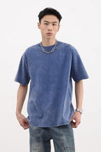 Retro Washed Tee