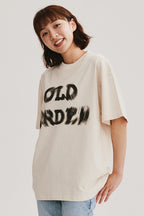 OO Motion Logo Tee