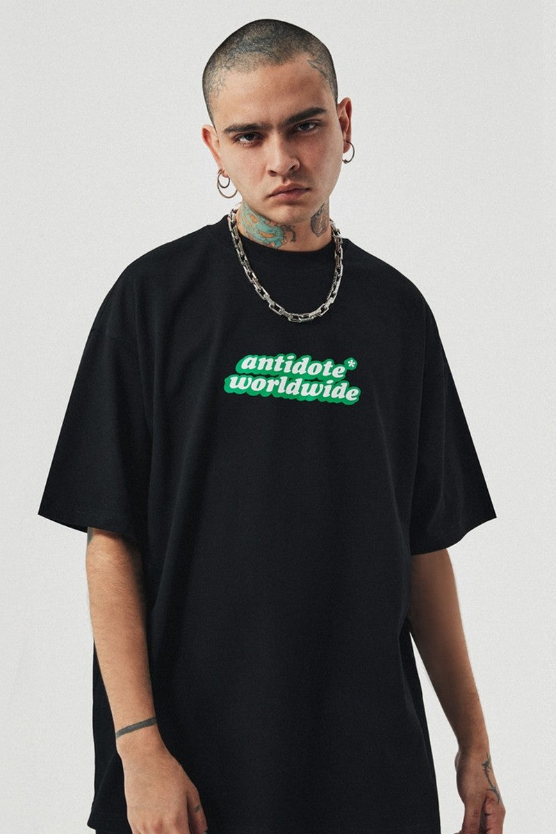 Antidote Logo Basic Tee