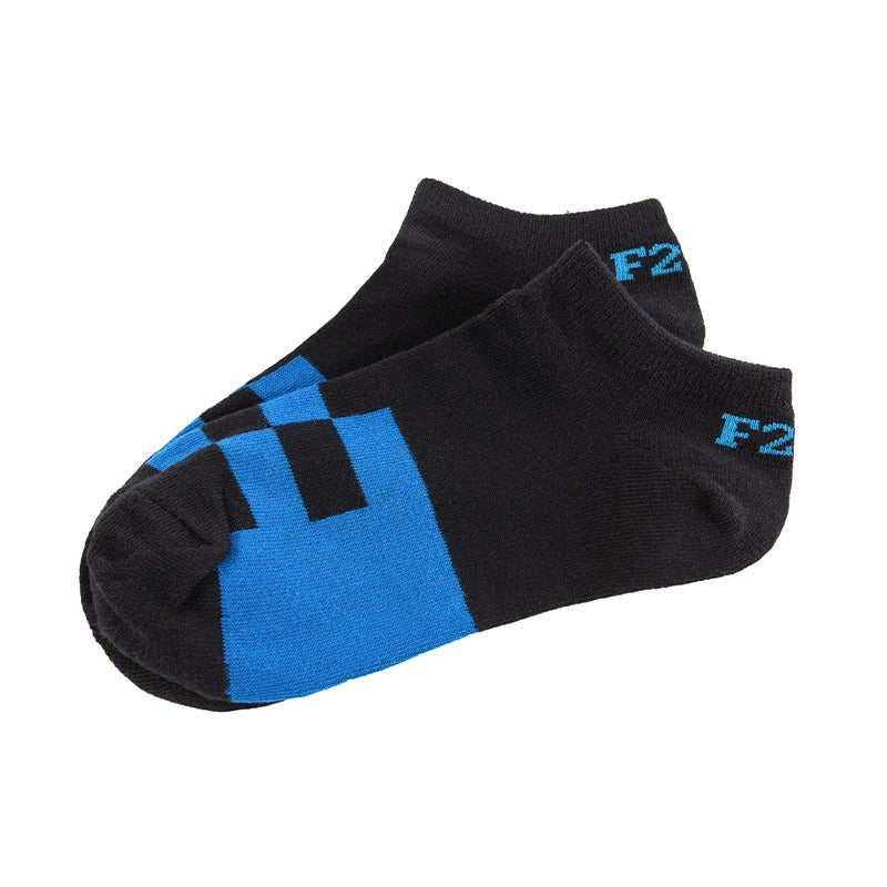 F2CE Logo Socks