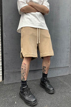 CZ Casual Loose Shorts