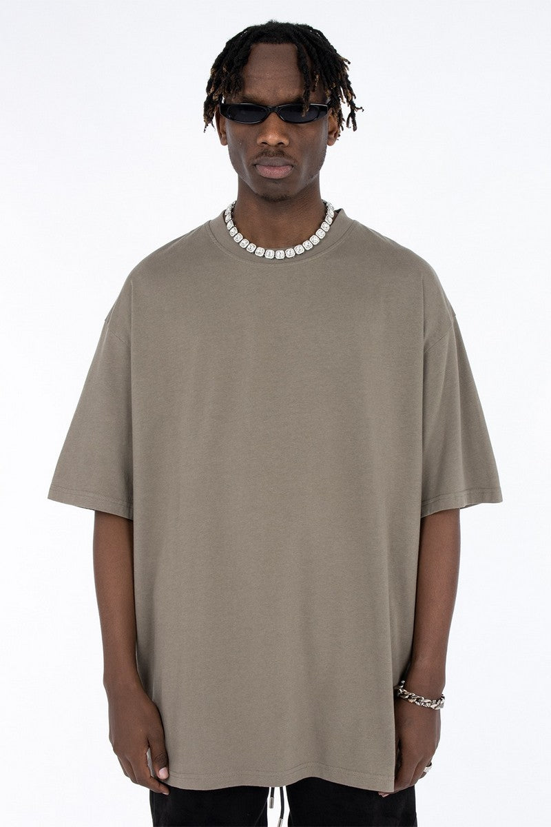Basic Loose Tee