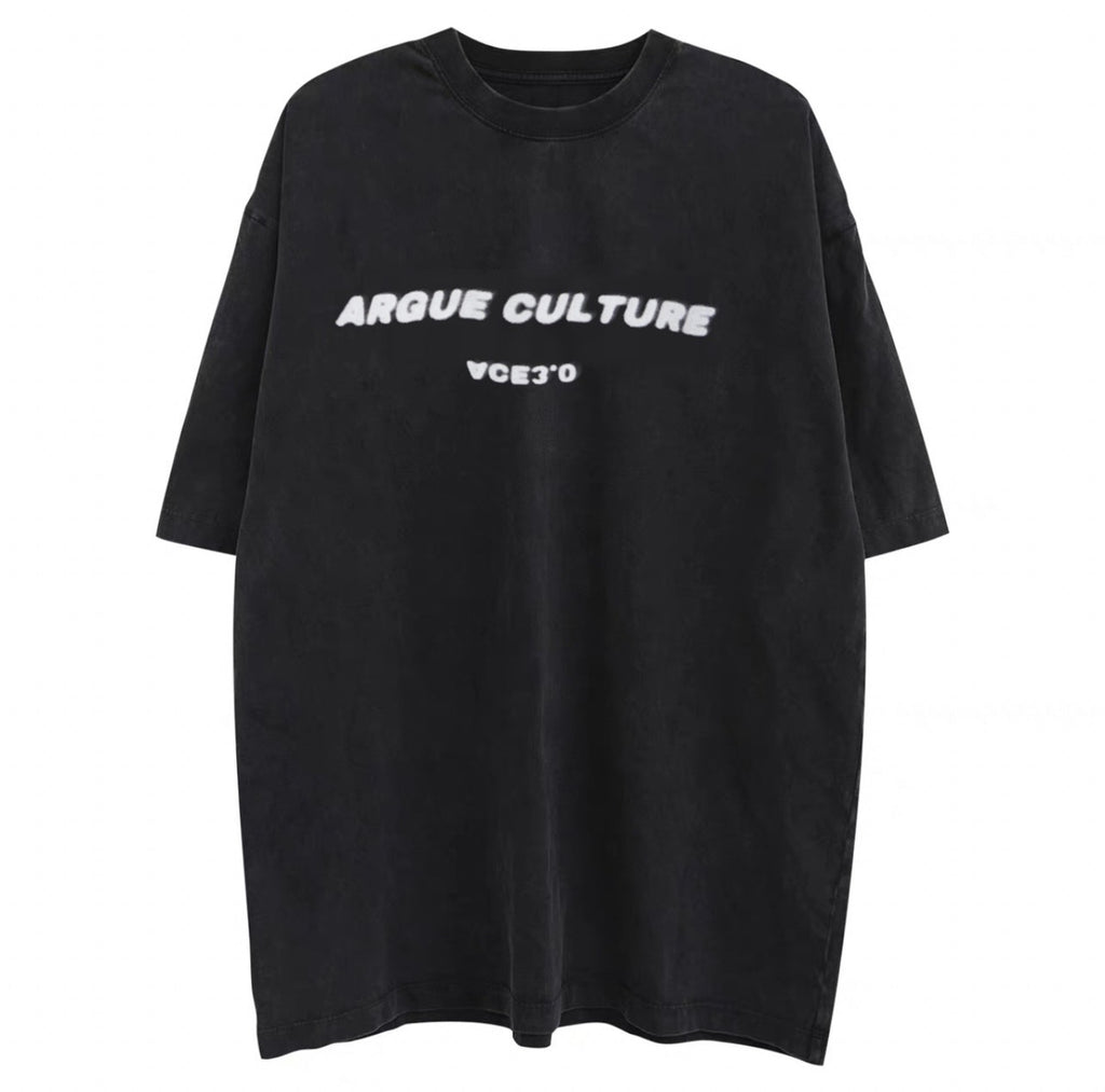 AC Logo Loose Tee