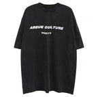 AC Logo Loose Tee