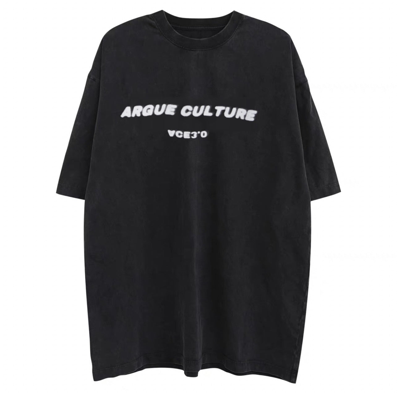 AC Logo Loose Tee
