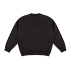 Antidote Need Money Embroidered Sweater