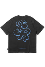 Rabbit Logo Tee