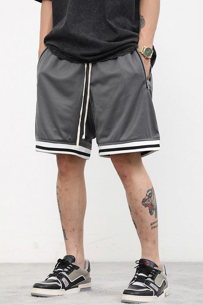 CZ Sport Casual Shorts