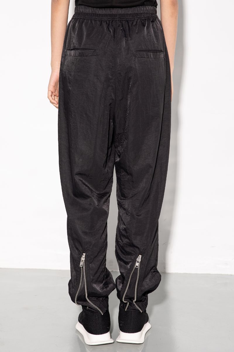 Unknown World Nylon Basic Pants