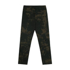 ANT Tie Dyed Zipper Trousers
