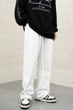 CZ Loose Straight Sweatpants