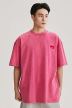 Logo Washed Tee