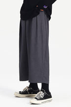 CZ Loose Draped Trousers