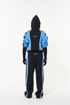 Contrast Track Jacket