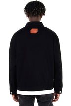 Pockets Denim Jacket