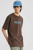 OO Logo Basic Tee