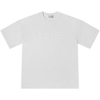 Old Order Embossed Logo Basic Tee