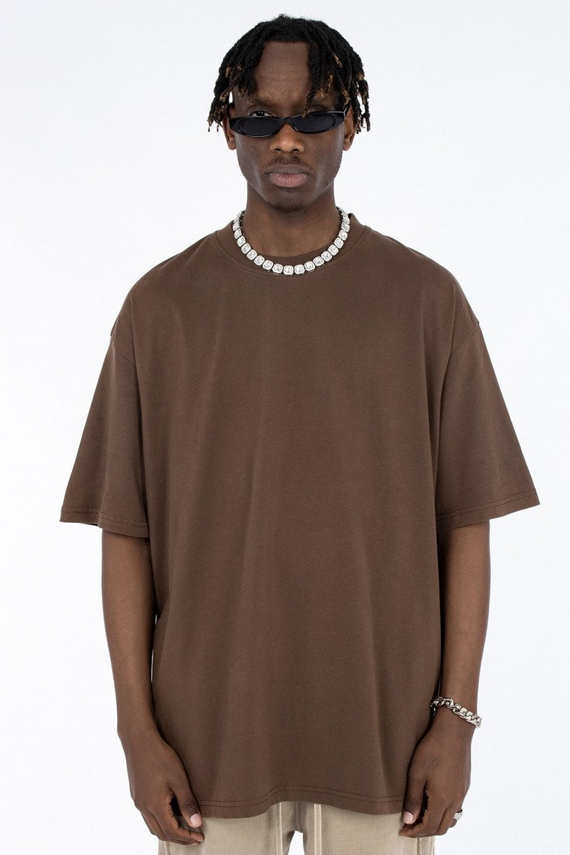 Basic Loose Tee