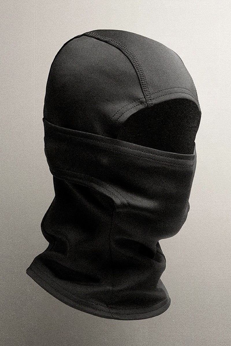 RMY Logo Print Balaclava