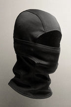 RMY Logo Print Balaclava