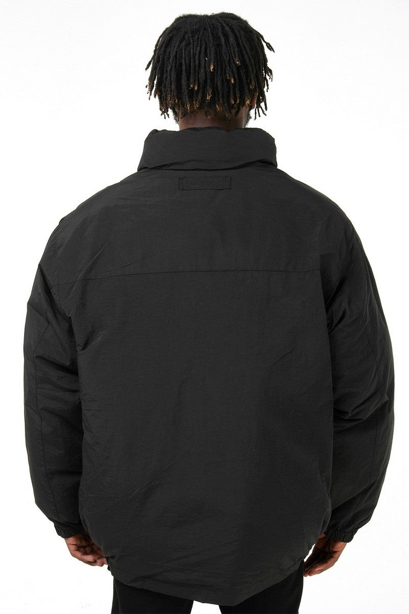 CZ Reversible Loose Down Jacket