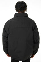 CZ Reversible Loose Down Jacket