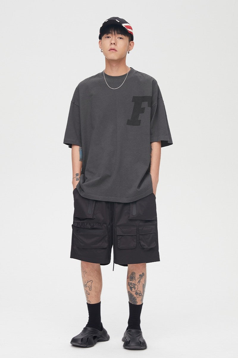 Tactic Cargo Shorts