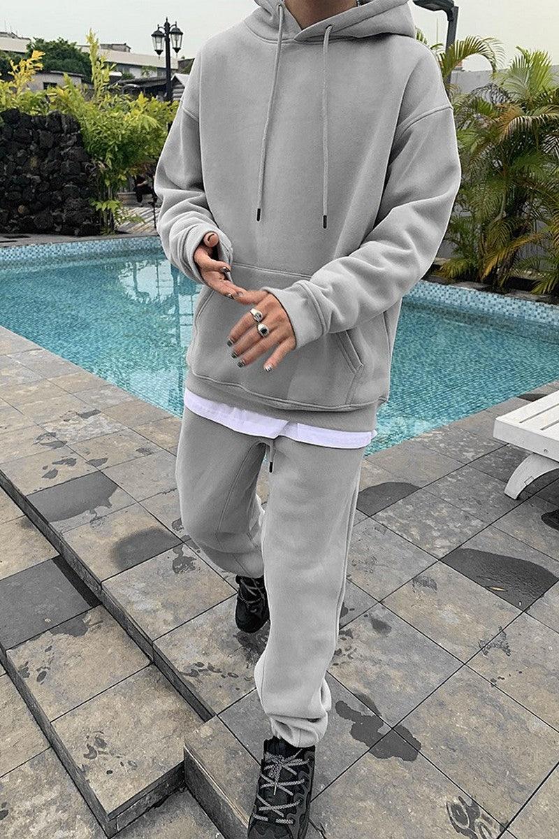 CZ Basic Loose Sweatpants