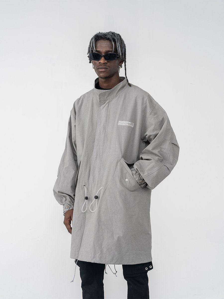H/C M51 Trench Coat - UK Only