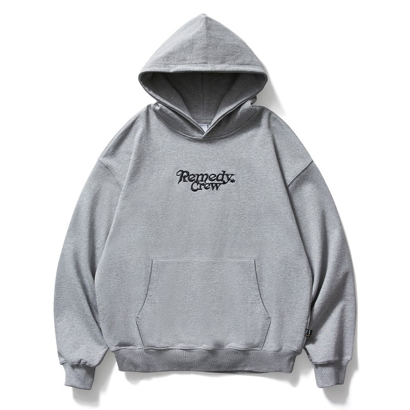 RMY Crew Logo Hoodie